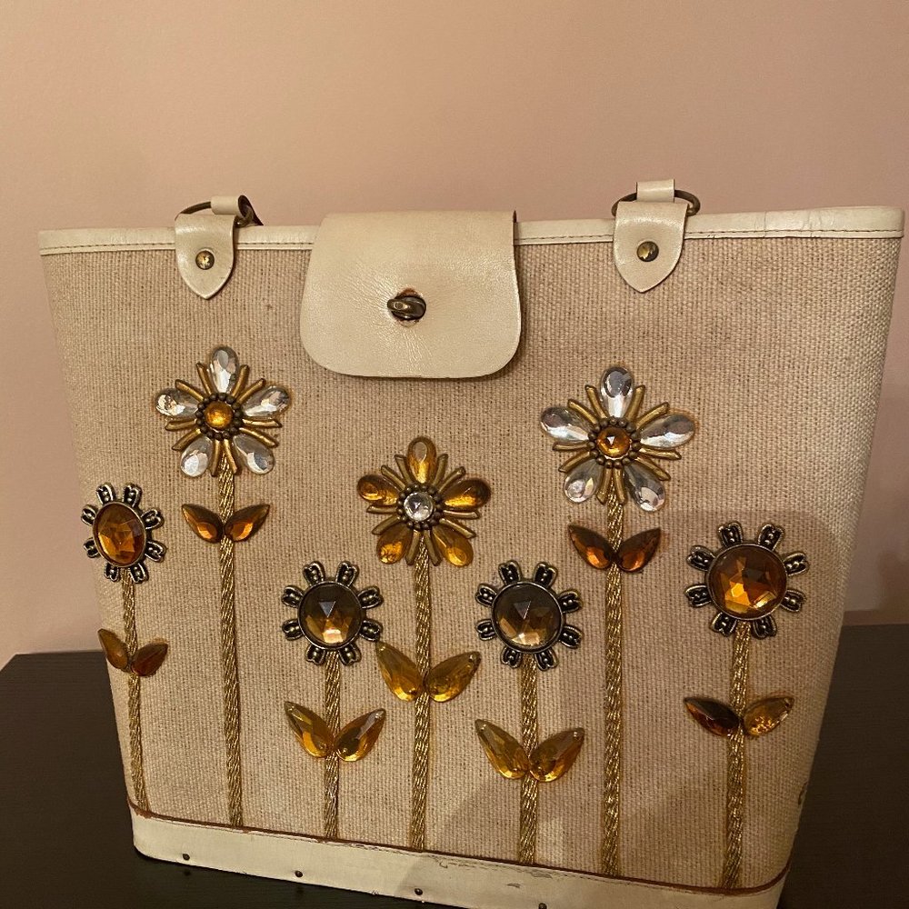 Enid Collins of Texas